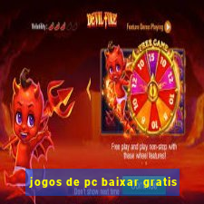 jogos de pc baixar gratis